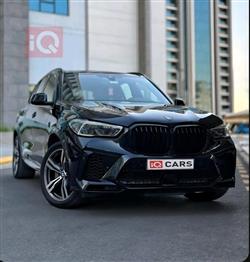 بي ام دبليو X5